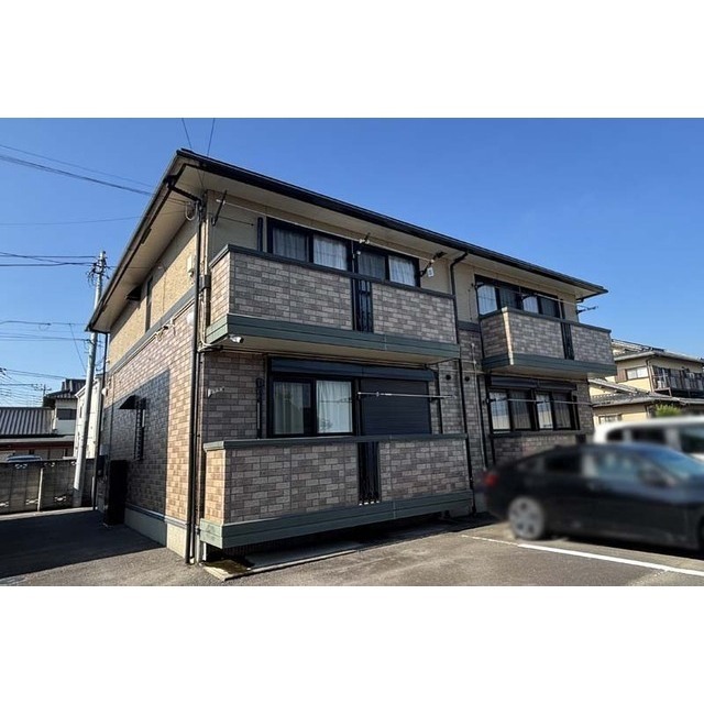建物外観　Ｃ外観
