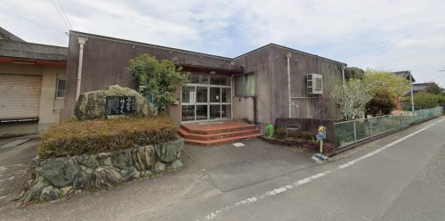 幼稚園・保育園　阿南市立横見幼稚園（幼稚園・保育園）まで13m