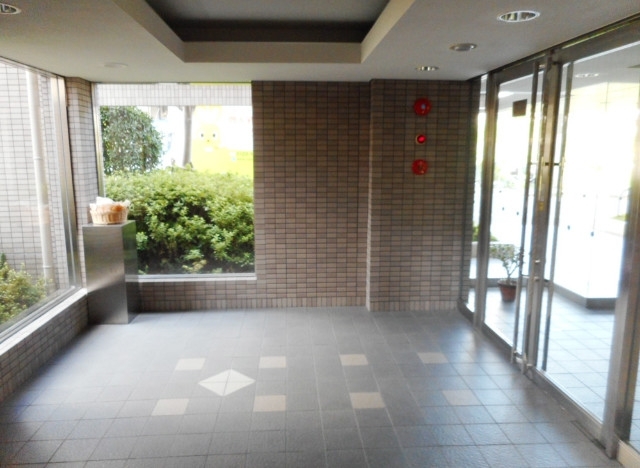 ロビー