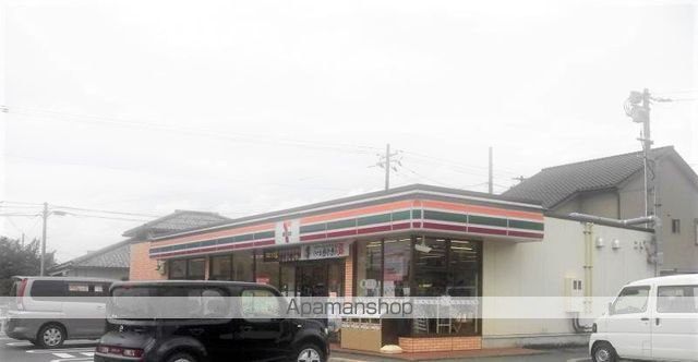 コンビニ　セブンイレブン（コンビニ）まで100m