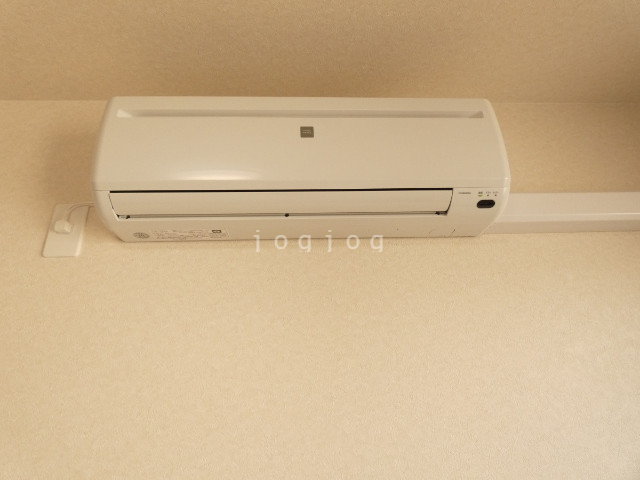 その他設備　夏も快適に過ごせます