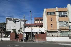 小学校　大阪市立今福小学校（小学校）まで600m