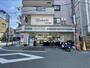 スーパー　ローソンストア100 御殿山駅前店（スーパー）まで812m