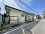 郵便局　枚方三栗郵便局（郵便局）まで500m