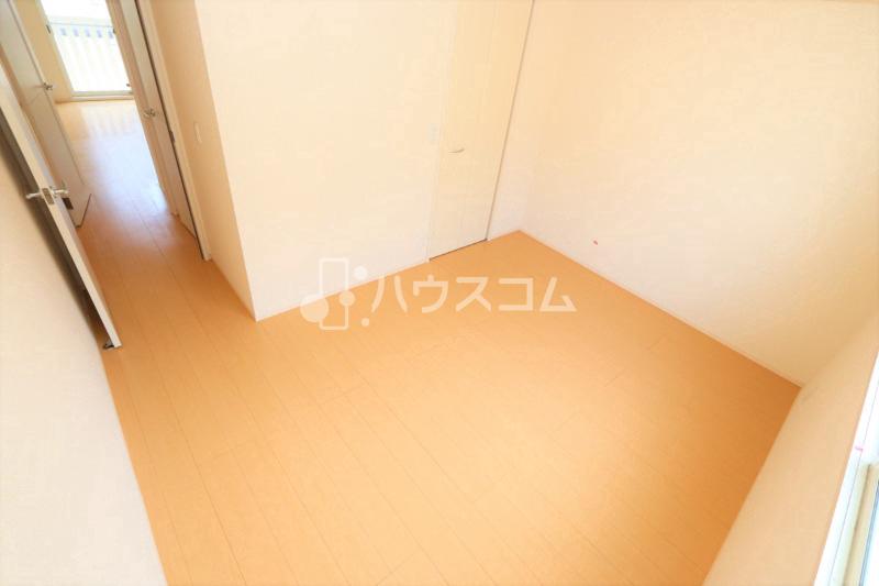 コンフォート東寝屋川の内装写真
