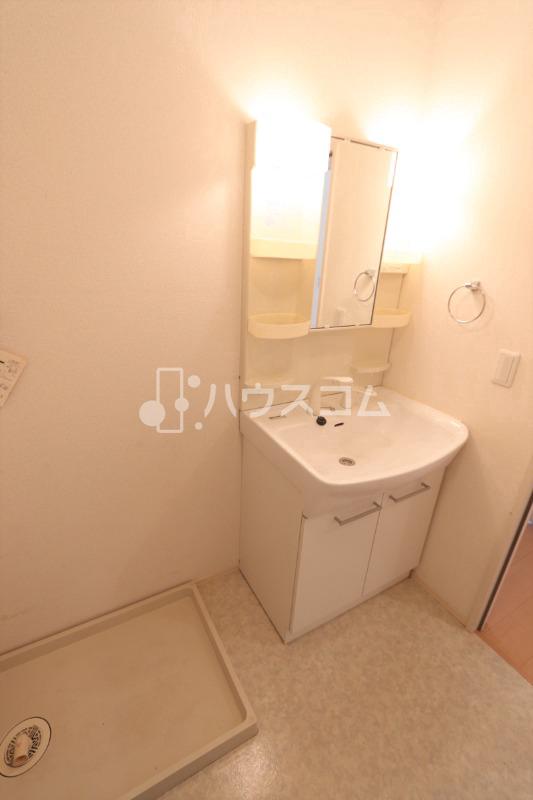 コンフォート東寝屋川の内装写真