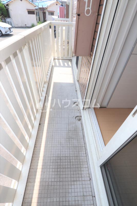 コンフォート東寝屋川の内装写真