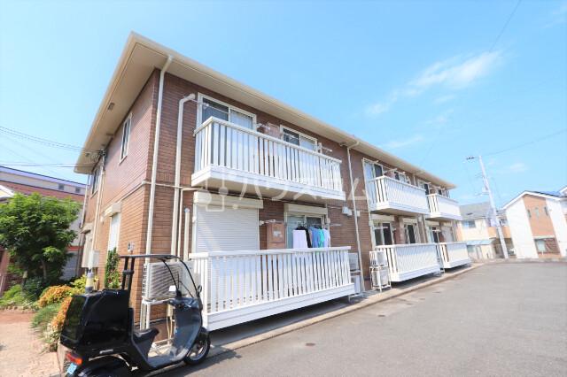 コンフォート東寝屋川の外観写真