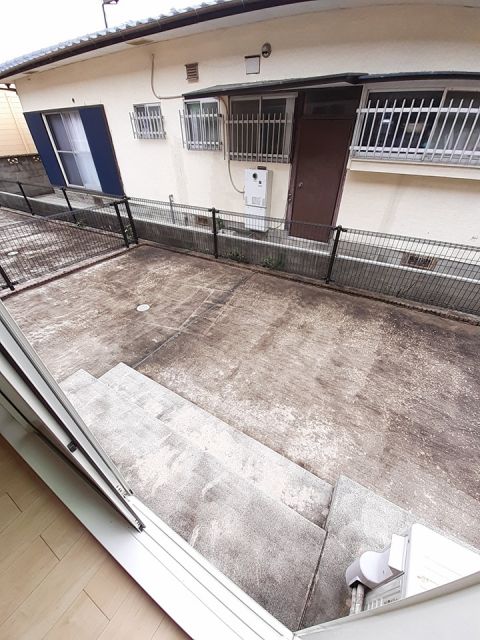 庭