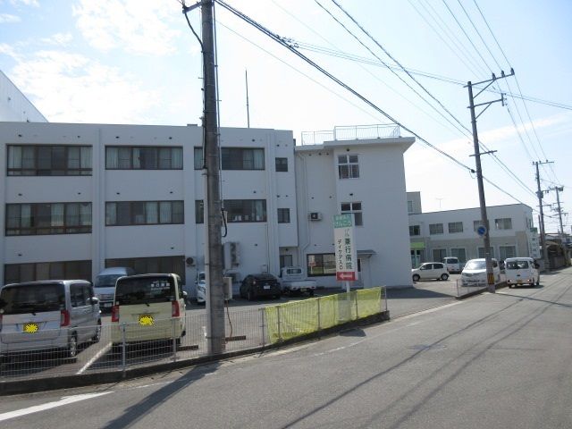 病院　兼行病院（病院）まで450m