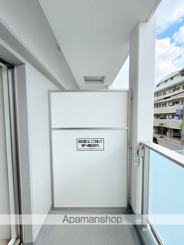RESIOSE ABENO VITAの内装写真