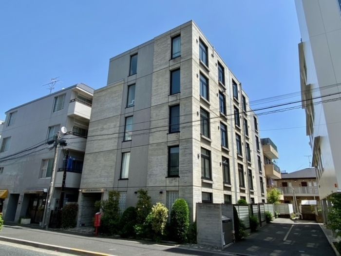 建物外観　☆綺麗な外観☆