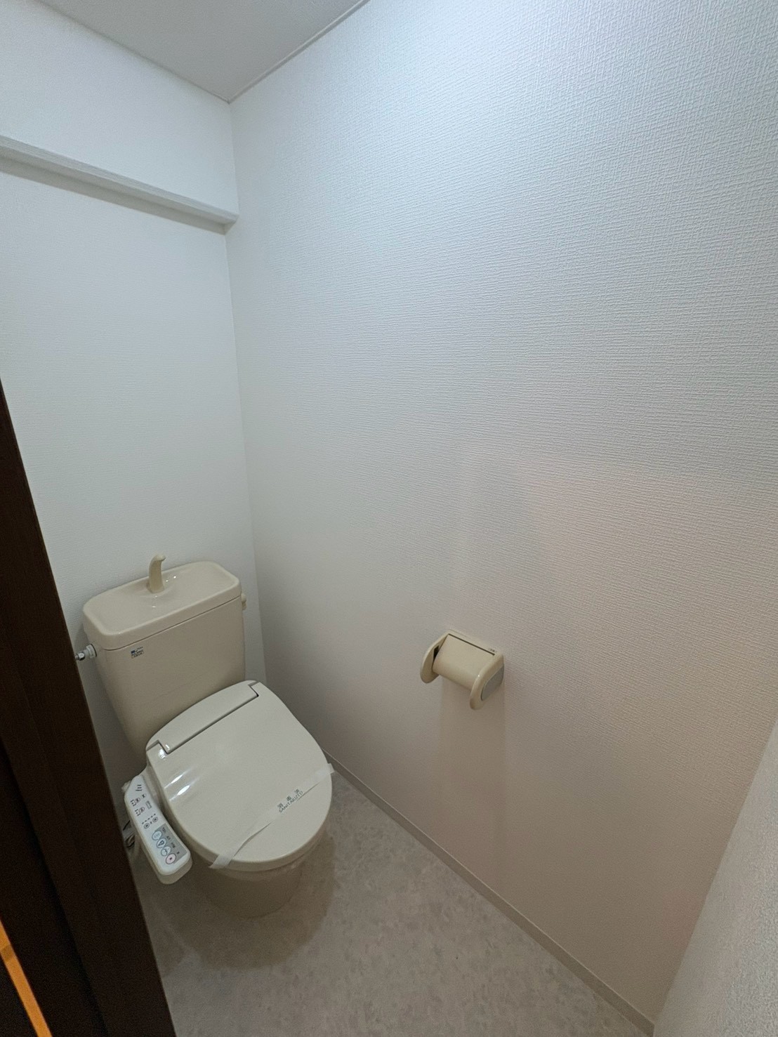 パークメゾン一刻館のトイレ写真