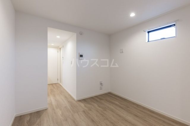 robot home お花茶屋Kの内装写真