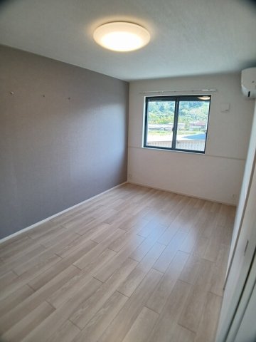 その他部屋・スペース　内装は落ち着いています