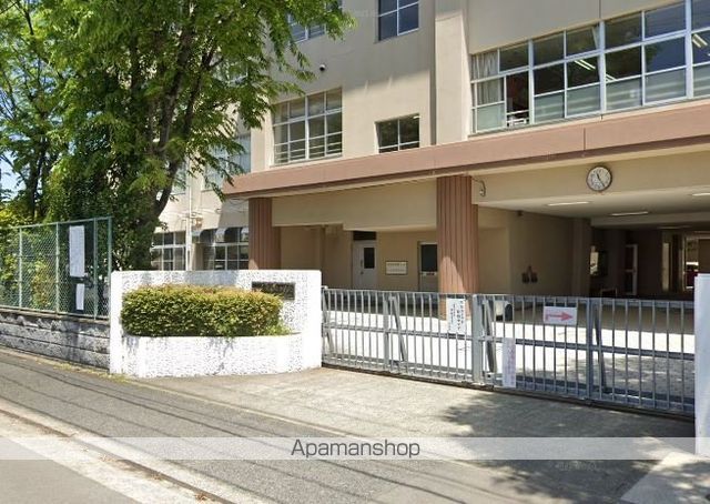 小学校　東箱崎小学校（小学校）まで1275m