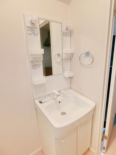 洗面設備　☆独立洗面台☆