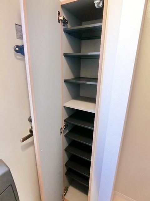 玄関　☆シューズＢＯＸ☆
