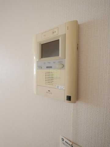 セキュリティ　プラウドフラット早稲田