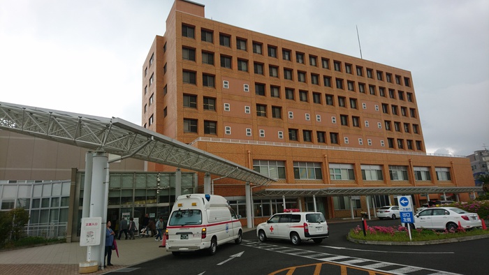 病院　東北労災病院（病院）まで150m