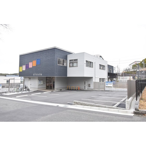 幼稚園・保育園　鳴子清凉保育園（幼稚園・保育園）まで110m