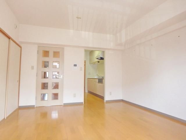 その他部屋・スペース　★１１．５帖の居室★