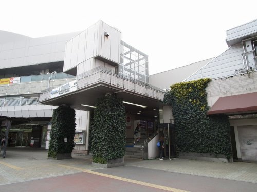 その他　入間市駅（その他）まで1323m