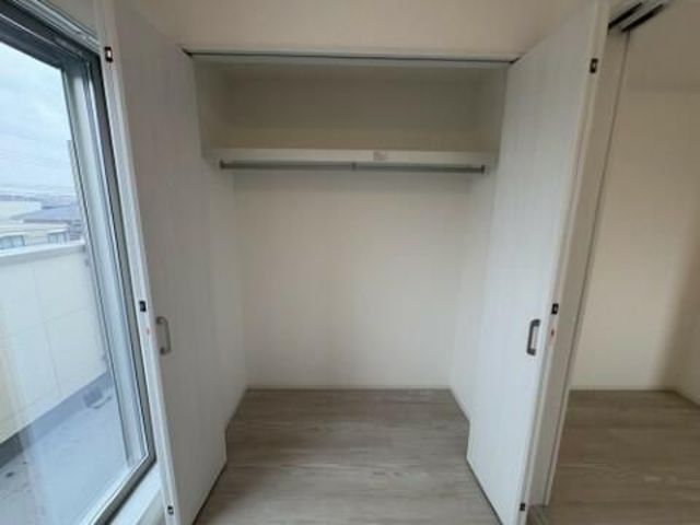 収納　※同施工会社物件（イメージ）