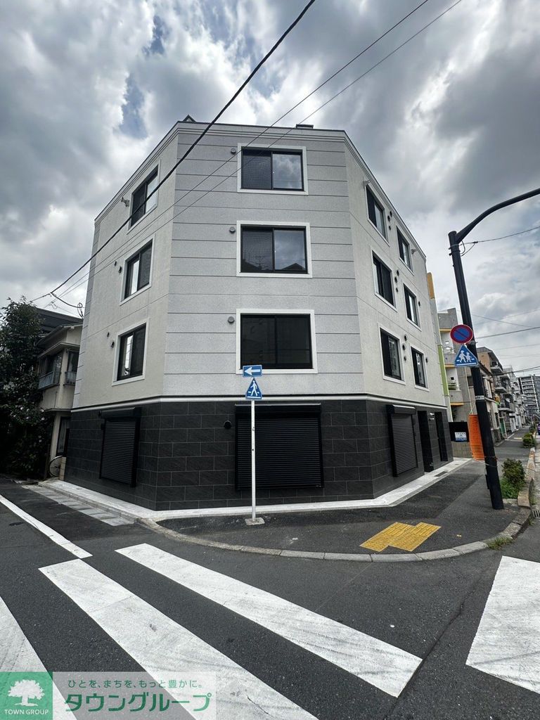 その他　外観
