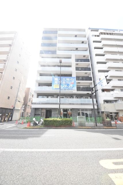 建物外観　★お問い合わせはタウンハウジングまで★