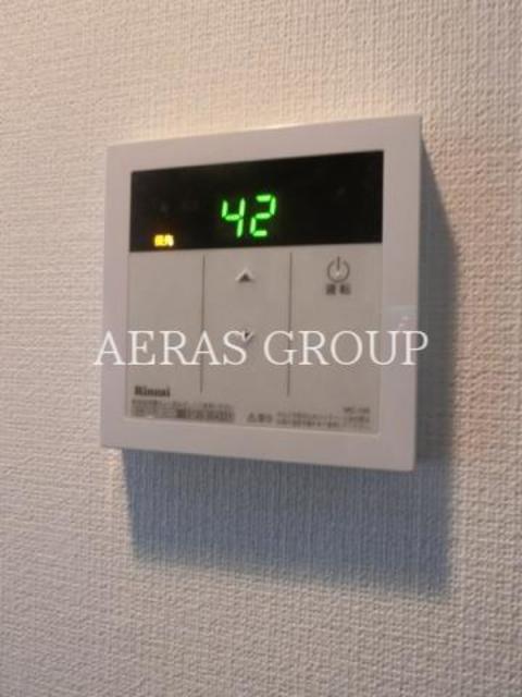 その他設備　別部屋同仕様