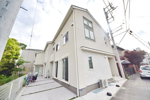 建物外観　★お洒落な外観★
