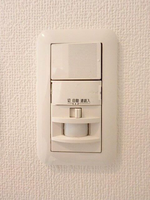 その他　（別タイプ参考写真）ガラ・ステージ大山　板橋区大山金井町