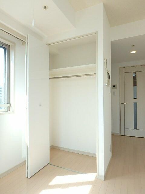 収納　（別タイプ参考写真）ガラ・ステージ大山　板橋区大山金井町