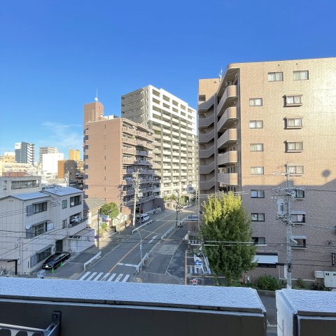 眺望　同仕様タイプです