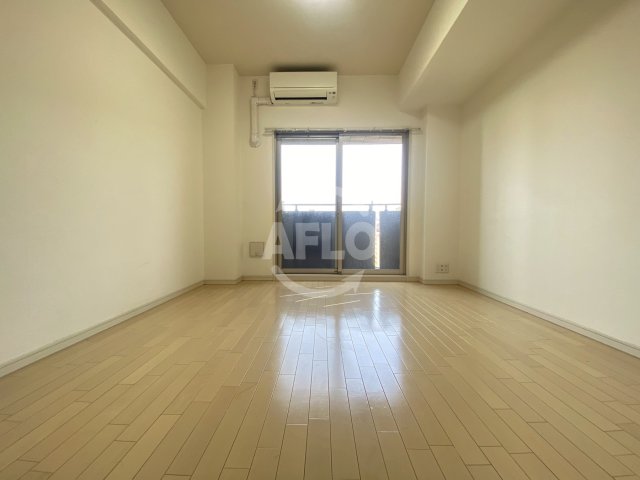 居室・リビング　S-RESIDENCE福島Luxe（エスレジデンス福島ラグゼ