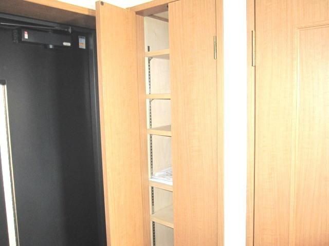 その他設備　★シューズＢＯＸです★