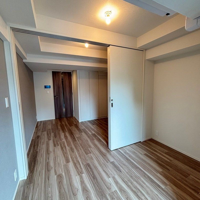 その他部屋・スペース　※同タイプの別のお部屋です。