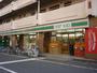 コンビニ　ローソンストア100川崎元住吉店（コンビニ）まで196m