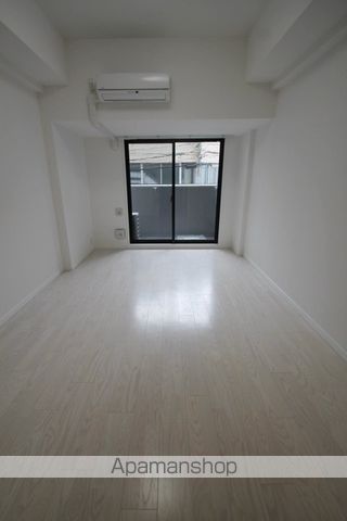 スワンズシティ大手前ソレイユの内装写真