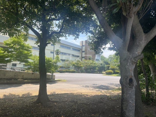 高校・高専　千葉県立松戸高等学校（高校・高専）まで394m