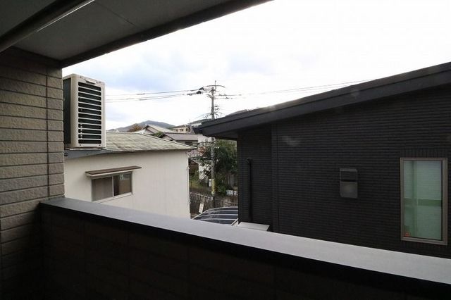 建物外観　現況優先