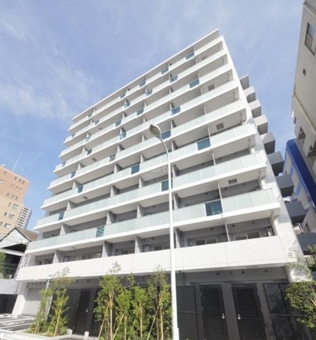 建物外観　★見学予約受付中★