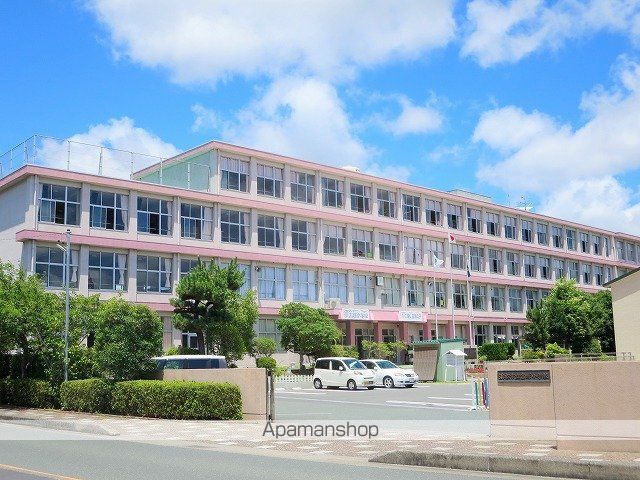 小学校　富塚小学校（小学校）まで676m