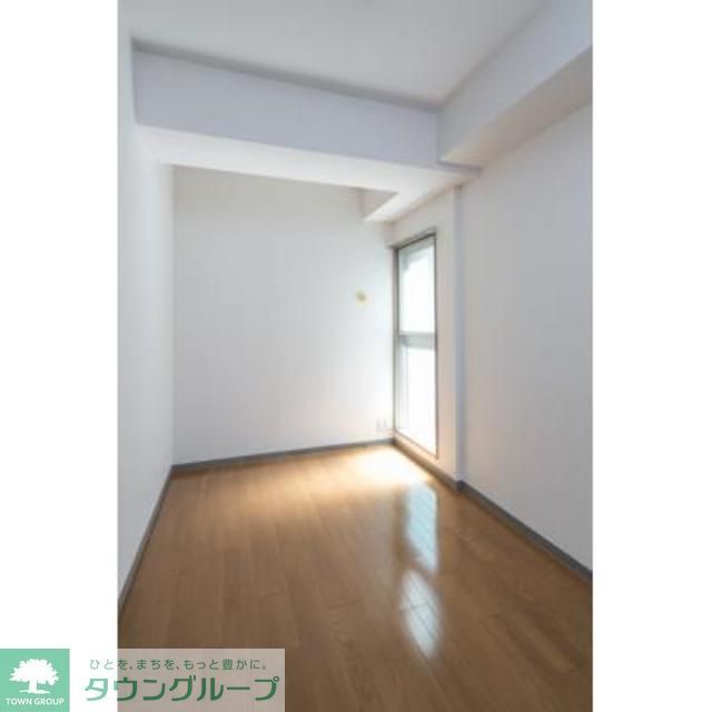 その他設備　※写真は同タイプ住戸です。