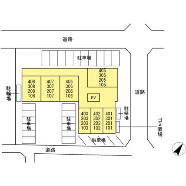 その他　★お部屋探しは株式会社タウンハウジング東京まで★
