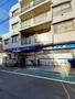 ドラックストア　どらっぐぱぱす板橋弥生町店（ドラッグストア）まで372m