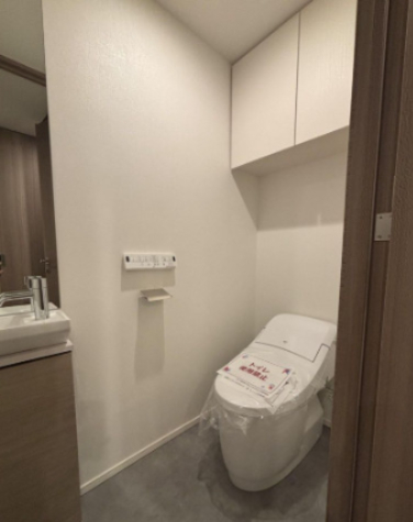 トイレ　別部屋参考写真