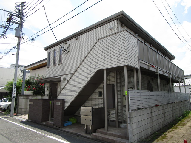 建物外観　★高品質のセキスイハイム★