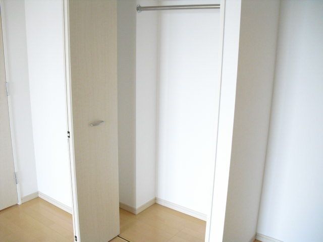 収納　☆収納ばっちり☆